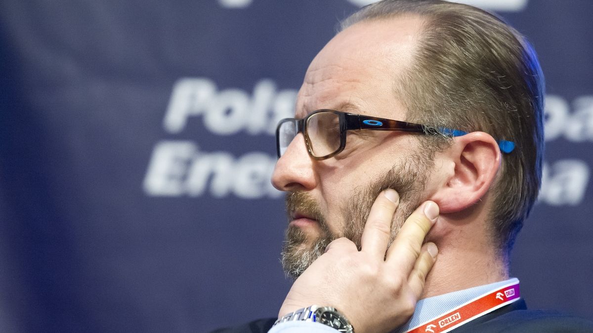 Michał Michalski został powołany na stanowisko prezesa Polenergii