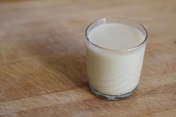 Nadmiar mleka niebezpieczny dla zdrowia i życia