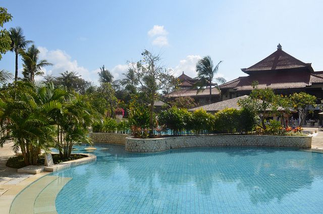 Planuj wyjazdy w te miejsca, w których stężenie pyłków powietrzu jest jak najniższe