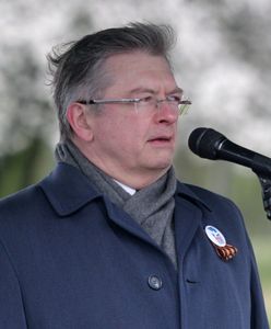 Ambasador Rosji odmawia dialogu o historii z Polską. "Nie zapomnimy i nie przebaczymy"