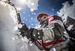 Andrzej Bargiel po raz drugi atakuje K2. Chce zjechać na nartach i zmienić historię sportów zimowych