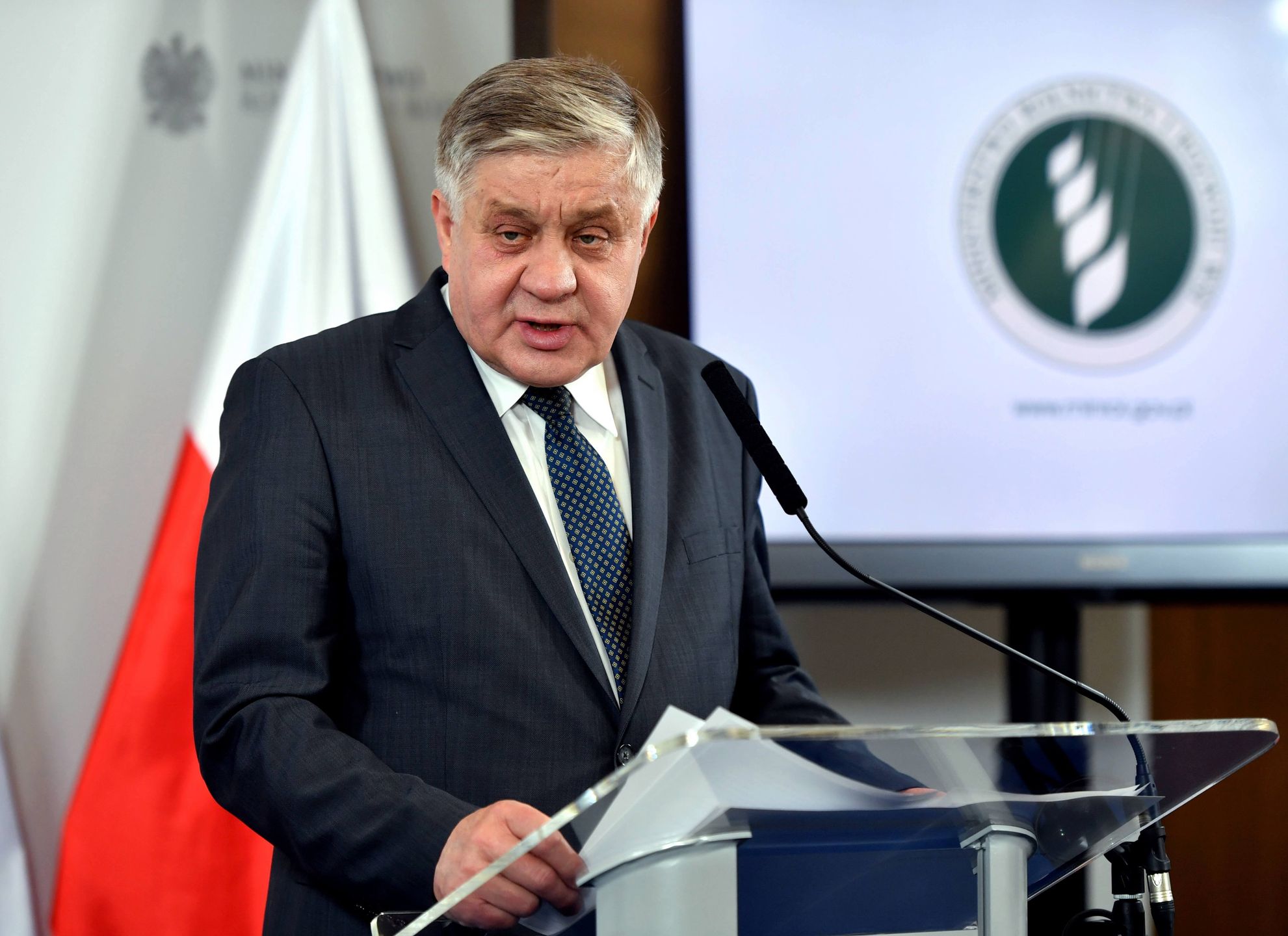Krzysztof Jurgiel