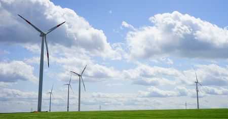 OZE. Rząd przyjął projekt nowelizacji ustawy o Odnawialnych Źródłach Energii