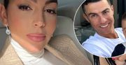 Georgina pokazała nowe zdjęcie Cristiano z najmłodszą córeczką. 9-miesięczna Bella to prawdziwy cukiereczek. Jaka ona jest podobna do Ronaldo!