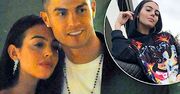 Georgina Rodriguez pokazała światu swój królewski pierścionek zaręczynowy! Cristiano Ronaldo podarował jej prawdziwe cacko!