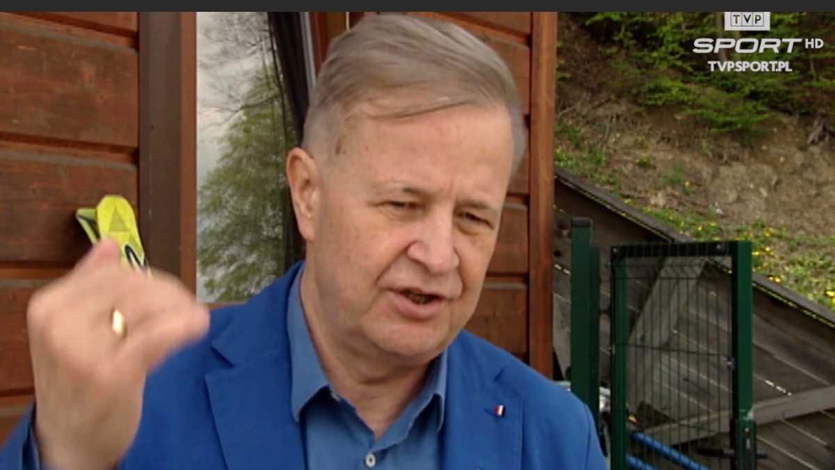 Apoloniusz Tajner - obrączka