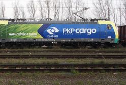 Groźba strajku głodowego w PKP Cargo coraz bardziej realna