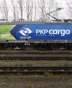 PKP Cargo ma nową propozycję paktu gwarancji pracowniczych