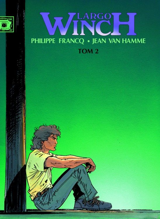 Largo Winch powraca