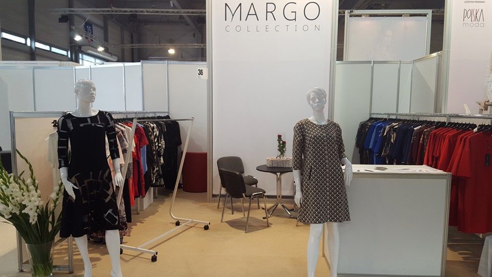 Margo Collection - odzież, salony