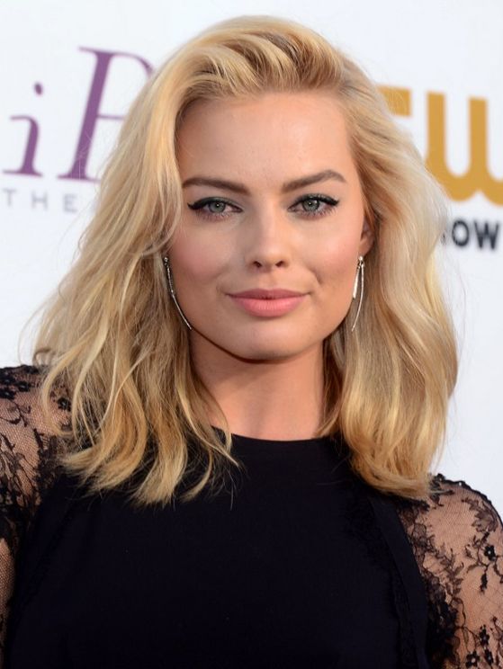 Margot Robbie czarnym charakterem w biografii słynnej łyżwiarki