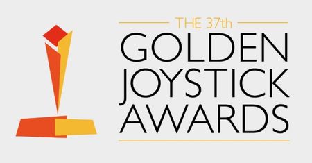 Kto wygrał Golden Joystick Awards 2019?