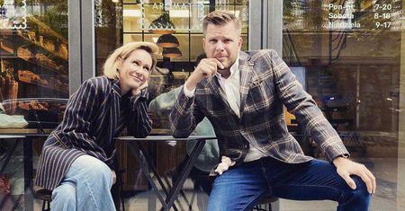 Dzisiejsza stylizacja prowadzących "Dzień Dobry TVN" to strzał w dziesiątkę! Każdy szczegół przemyślany pod 11 listopada