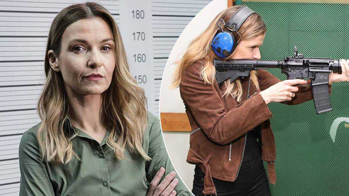 "Ślad" z Joanną Koroniewską wraca na antenę Polsatu. Znamy datę premiery 2 sezonu