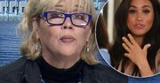 Samantha Markle uderza w Meghan. Siostra księżnej wyżaliła się w telewizji po tym, jak ich ojciec trafił do szpitala. "Niech się wstydzi"