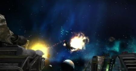 Jak Starhawk rozwija ideę Warhawka?