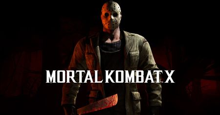 Jason Voorhees w Mortal Kombat X jest równie niepowstrzymany co w filmach