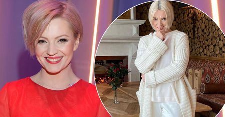 Dorota Szelągowska już ubrała choinkę i wyznaczyła trend na nadchodzące święta
