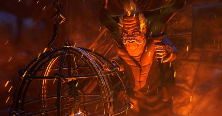 Niespodzianka: jutro na Xbox One trafi sympatyczna platformówka, Max: The Curse of Brotherhood