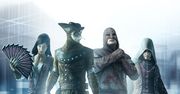 Jeżeli plotki się potwierdzą, to w tym roku nie zagramy w nowego dużego Assassin's Creeda