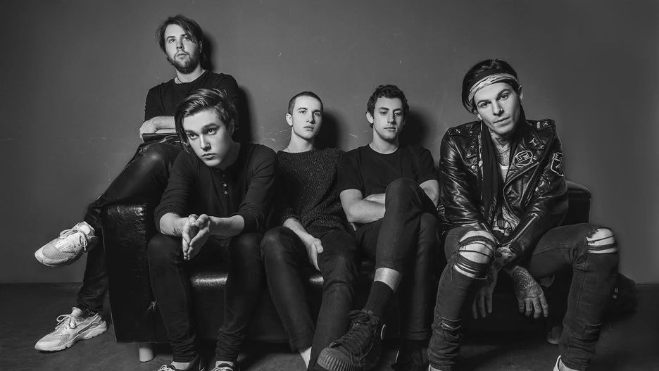 The Neighbourhood wystąpi dwukrotnie w Polsce