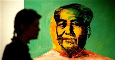 Mao chciał oddać USA... dziesięć milionów kobiet
