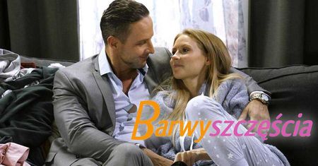 Dominika z "Barw szczęścia" wciąż będzie prostytutką? Jej związek z Sebastianem stanie pod znakiem zapytania