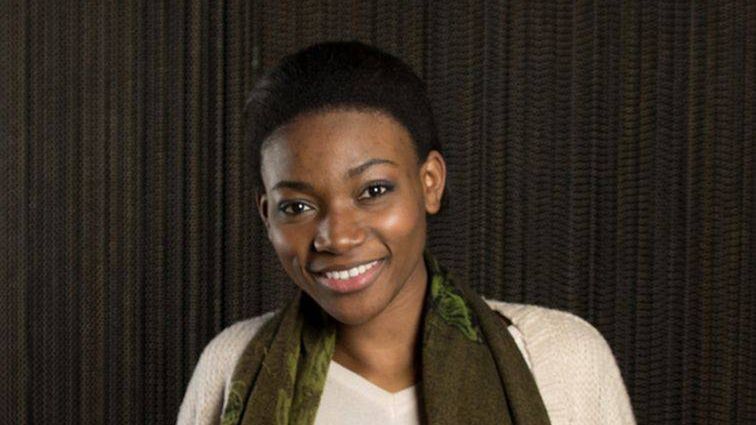 Osi Ugonoh
Fotografia: rzeczyodserca.pl