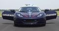 Lotus Evora S dla Carabinieri