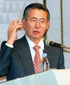 Wygnany prezydent chce wrócić na stołek