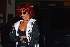 Rihanna buduje modowe imperium