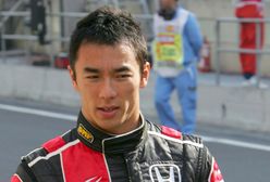 Sato rozmawia z Red Bullem