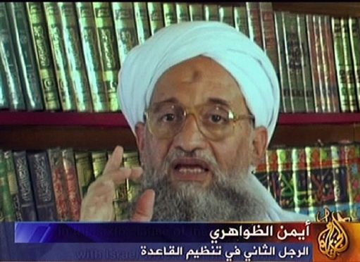 Zawahiri oskarża o zdradę przywódców państw arabskich