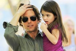 Jak spędzi swoje urodziny Suri Cruise?