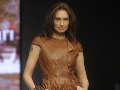 Monnari na Fashion Week Poland