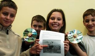 Polacy już są na Marsie