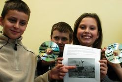 Polacy już są na Marsie