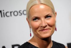 Norweska księżna Mette-Marit poważnie chora. Być może zostało jej kilka lat życia