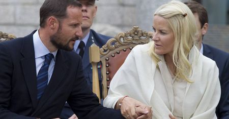 Mette-Marit w 2018 roku usłyszała tragiczną diagnozę - zostało jej 5 lat życia! Jak wygląda dzisiaj życie śmiertelnie chorej norweskiej księżnej?