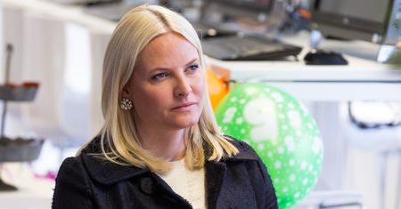 Mette-Marit walczy z ciężką chorobą. Pokazała, jak sobie radzi