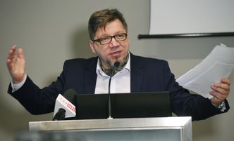 Programy informacyjne TVP. "Gazeta Wyborcza": KRRiT utajniła krytyczny raport ekspertów