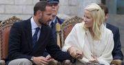 Fałszywe doniesienia o śmierci norweskiej księżnej obiegły media. W jakim jest stanie?
