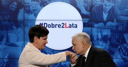 Rząd PiS hojnym sponsorem Caritas Polska. Rekordowe dotacje dla kościelnej organizacji