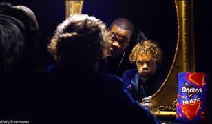 Legendarna marka chipsów w Polsce