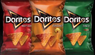 Producent Doritos odpowiada na zarzuty. Dietetyk: To czemu tak świetnego produktu nie sprzedają w Niemczech?