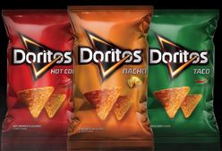 Producent Doritos odpowiada na zarzuty. Dietetyk: To czemu tak świetnego produktu nie sprzedają w Niemczech?