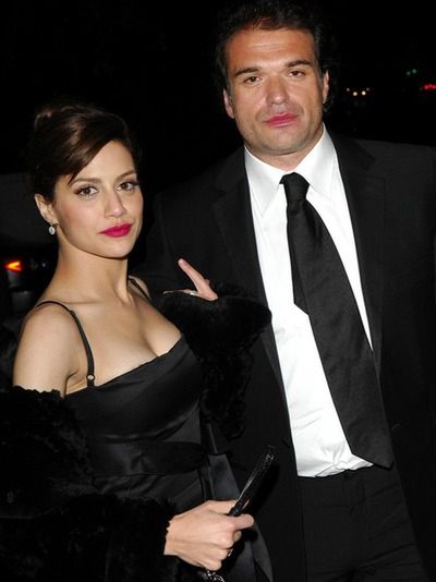 Brittany Murphy chce dzieci