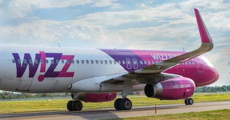 Wizz Air likwiduje darmowy bagaż podręczny. Na pokład wniesiemy tylko mały plecak