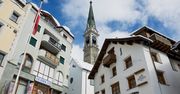 Sankt Moritz – zimowy kurort „naj”