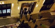 Napad na luksusowy hotel w Paryżu. Złodzieje wynieśli klejnoty warte miliony